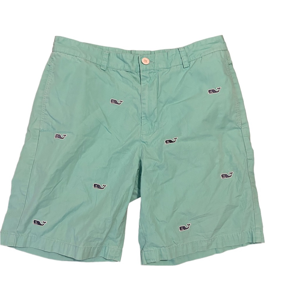 Men’s vineyard vines shorts